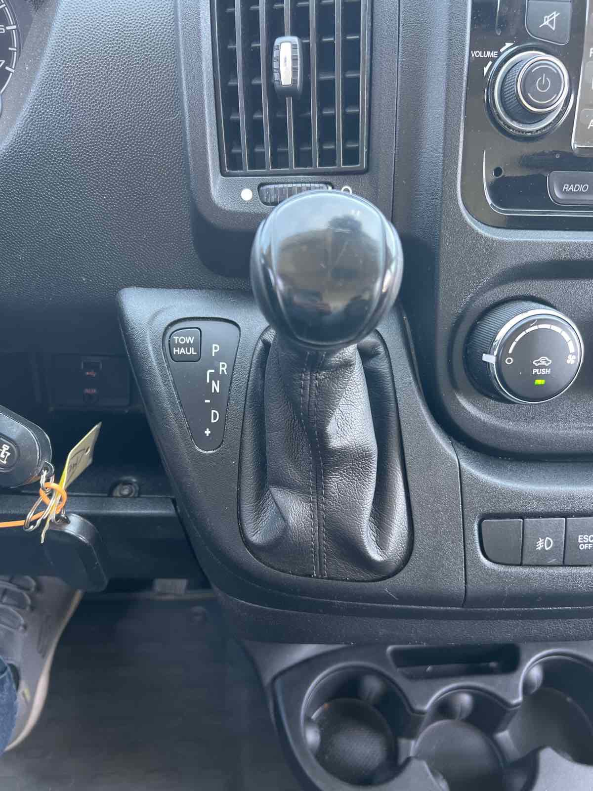 Used 2014 RAM ProMaster 1500 w/ Premium Appearance Group image 18