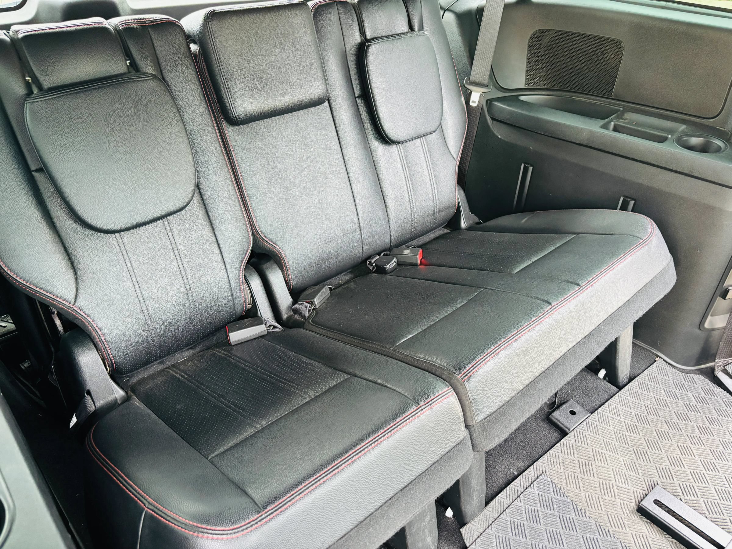 Used 2019 Dodge Grand Caravan GT FWD image 36