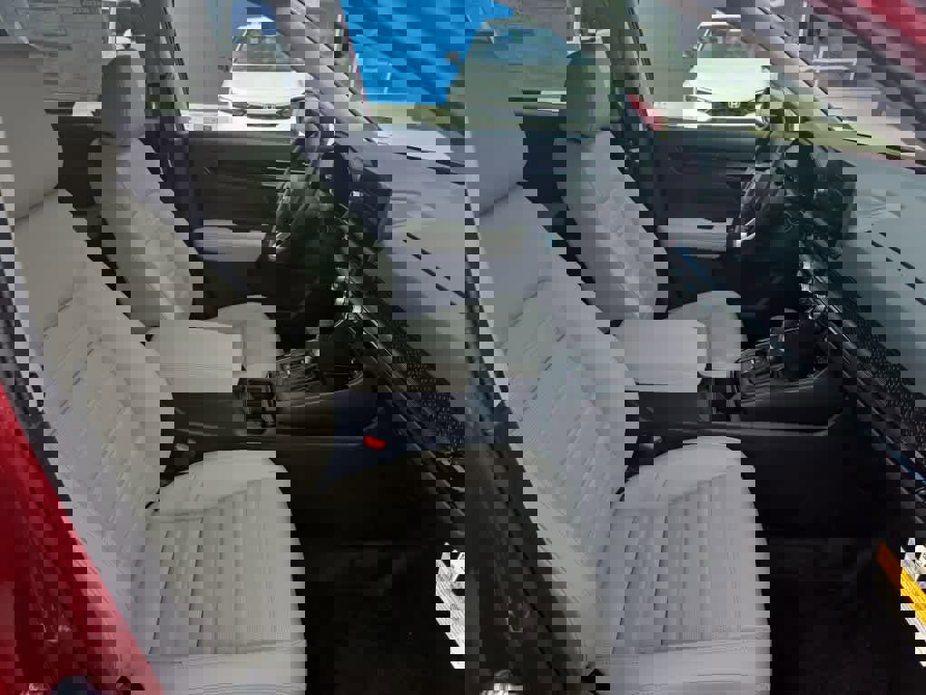 New 2026 Honda CR-V EX-L image 70