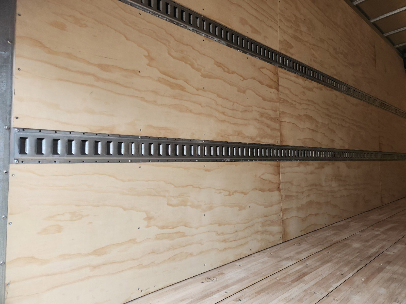 New 2025 Chevrolet Low Cab Forward 5500XG image 33