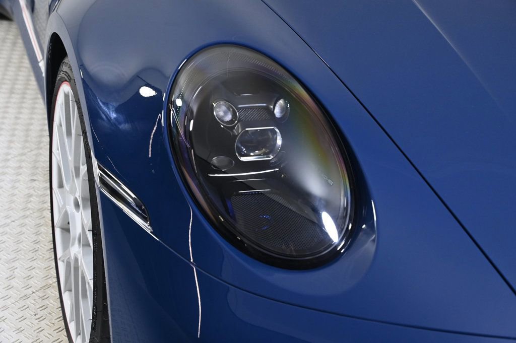 Used 2023 Porsche 911 Carrera GTS image 30