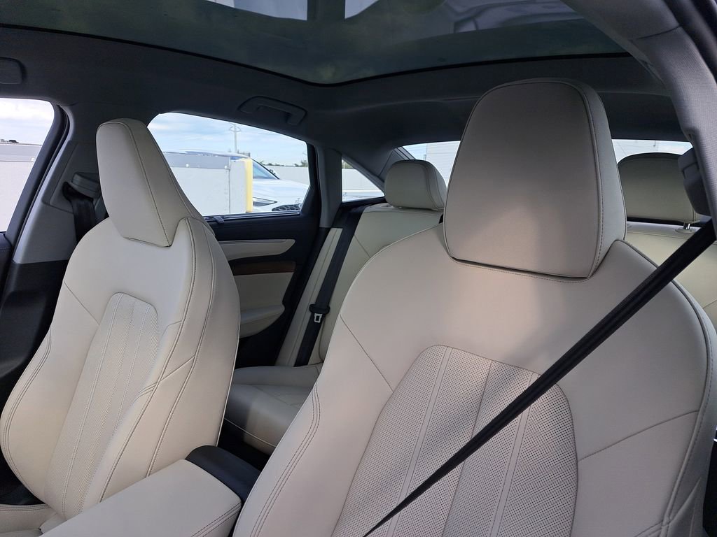 New 2026 Audi A6 Premium Plus image 17