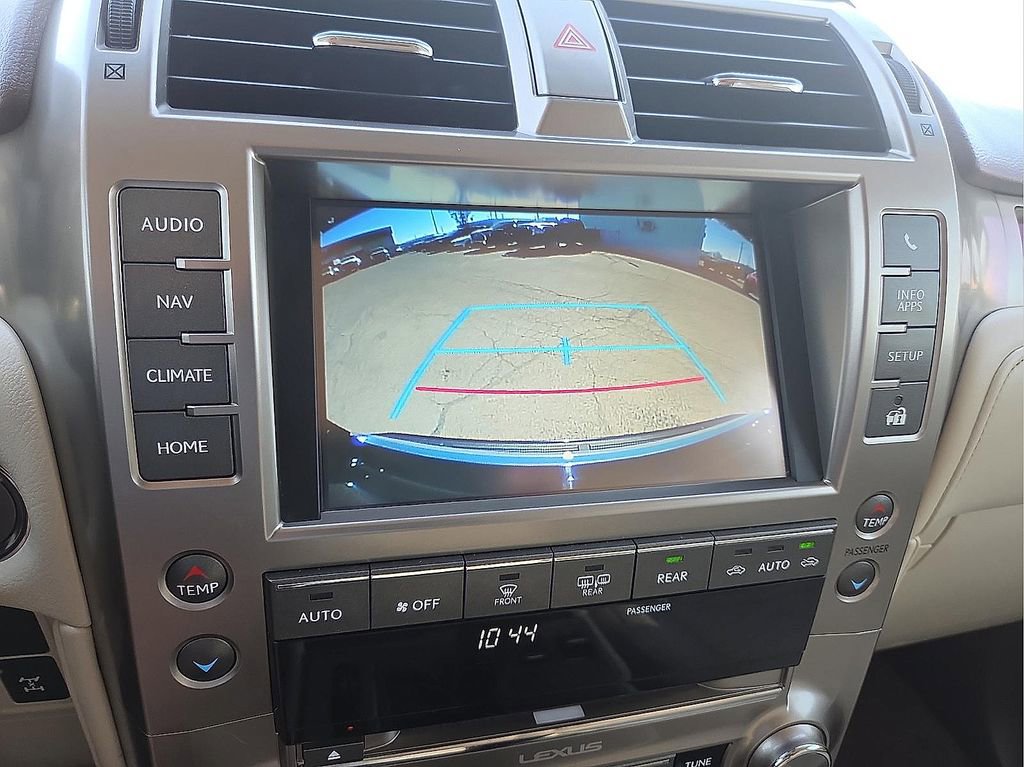 Used 2019 Lexus GX 460 Premium w/ Premium Package image 20