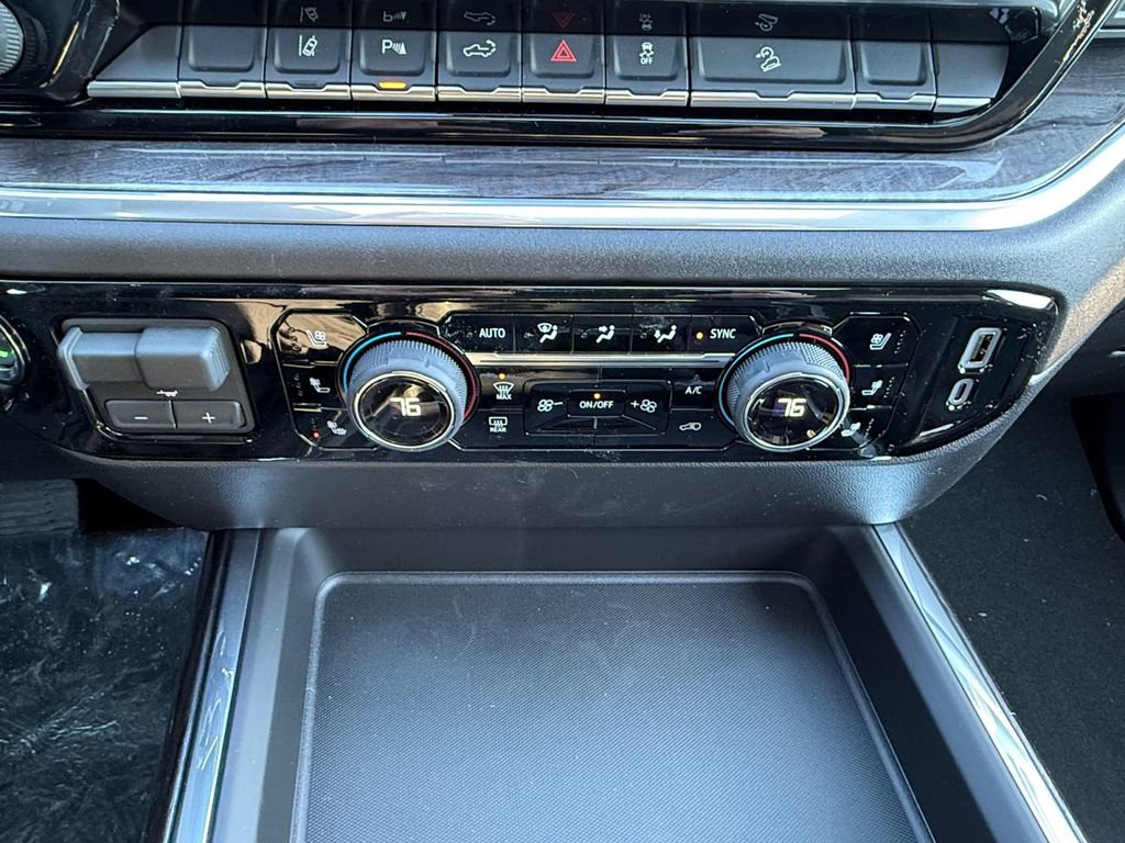 New 2026 Chevrolet Silverado 2500 LTZ w/ LTZ Plus Package image 20