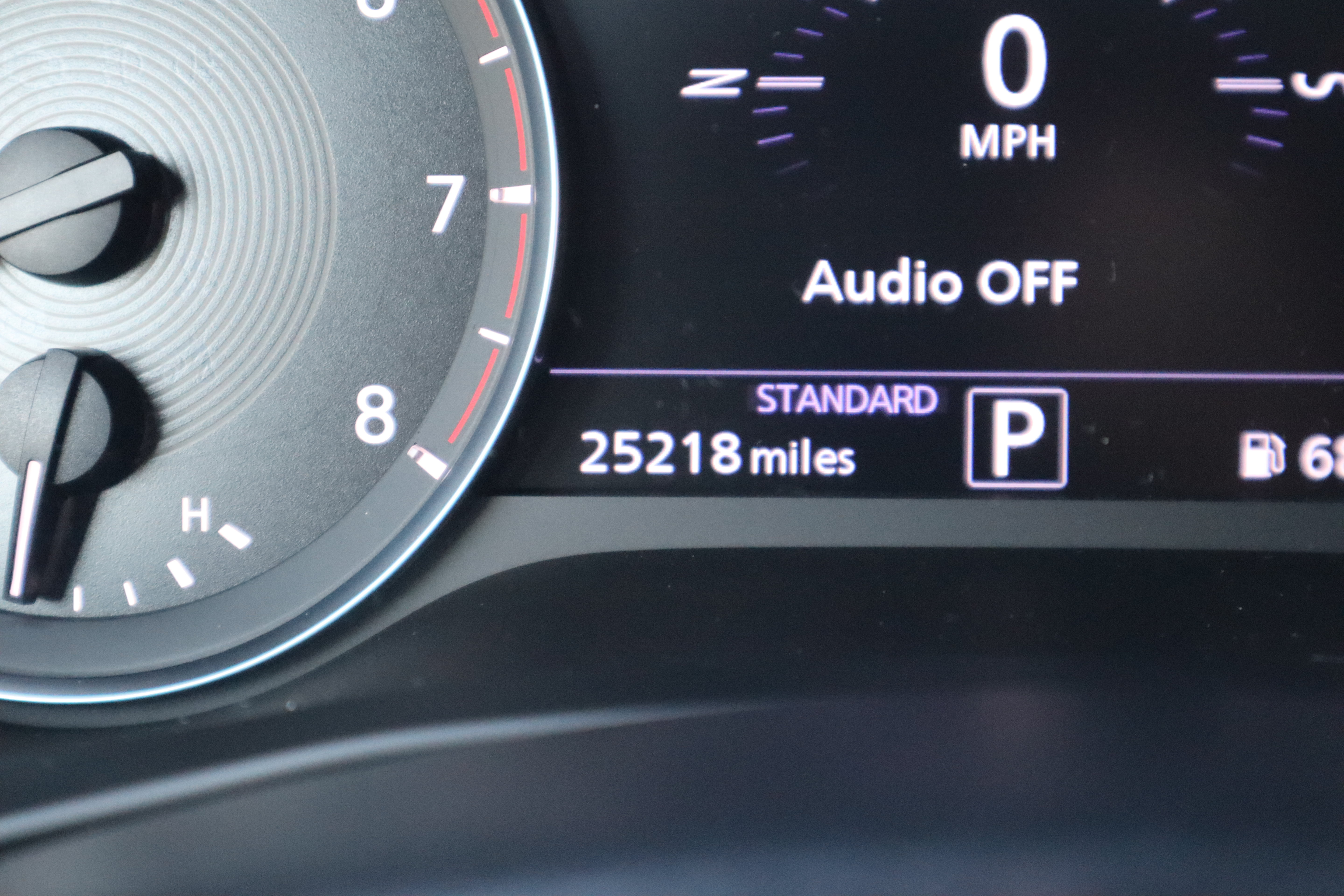 Used 2023 INFINITI QX55 Essential w/ Accent Package AWD/4WD image 19