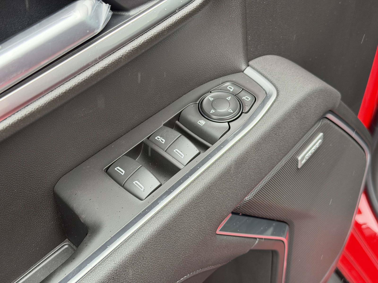 New 2026 GMC Sierra 1500 Elevation w/ Elevation Premium Package AWD/4WD image 7