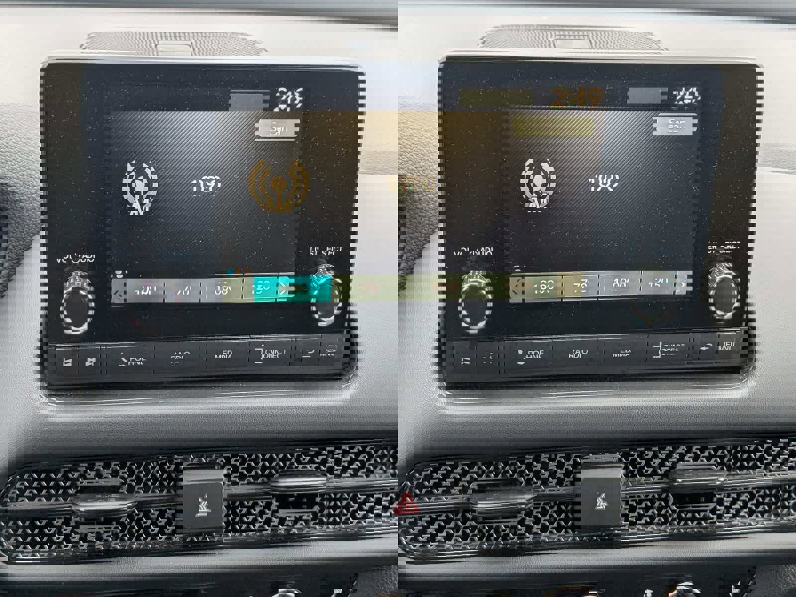 Used 2023 Honda HR-V Sport image 24