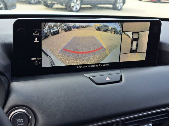 New 2026 MAZDA CX-90 3.3 Turbo S w/ Premium Plus image 14