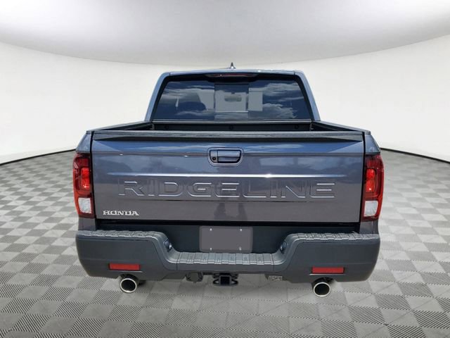 New 2026 Honda Ridgeline RTL image 4