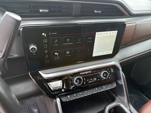 Used 2024 GMC Sierra 2500 Denali Ultimate image 27