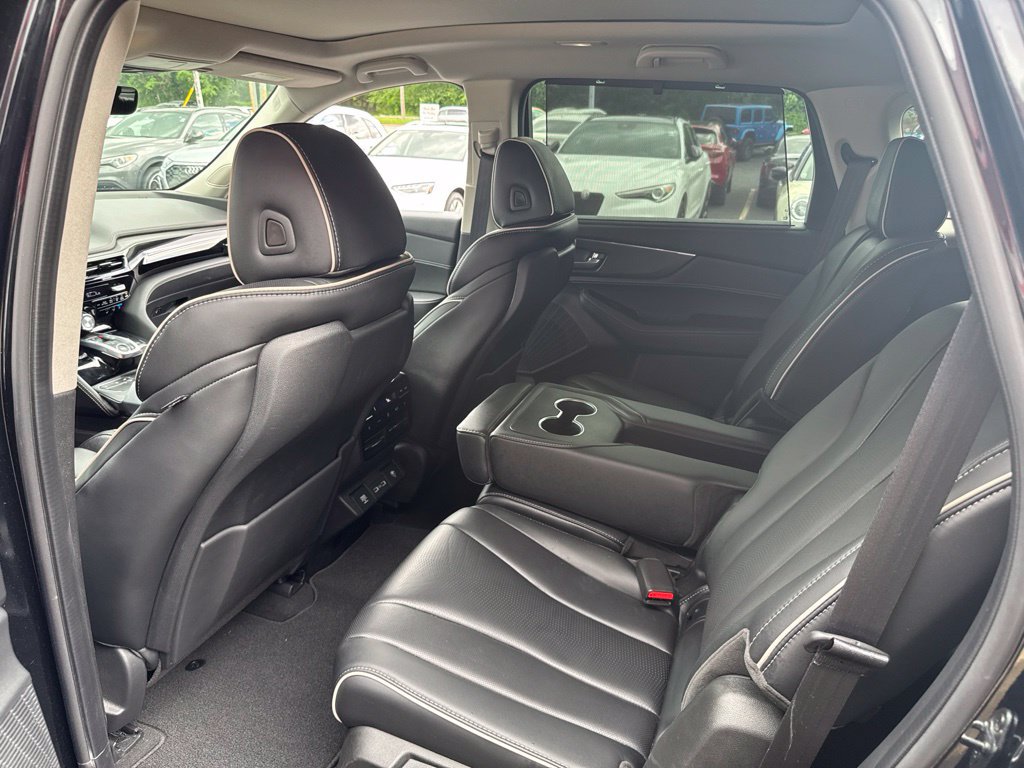 Used 2023 Acura MDX w/ Advance Package AWD/4WD image 50
