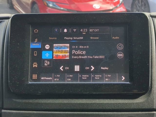 Used 2022 RAM ProMaster 2500 image 19