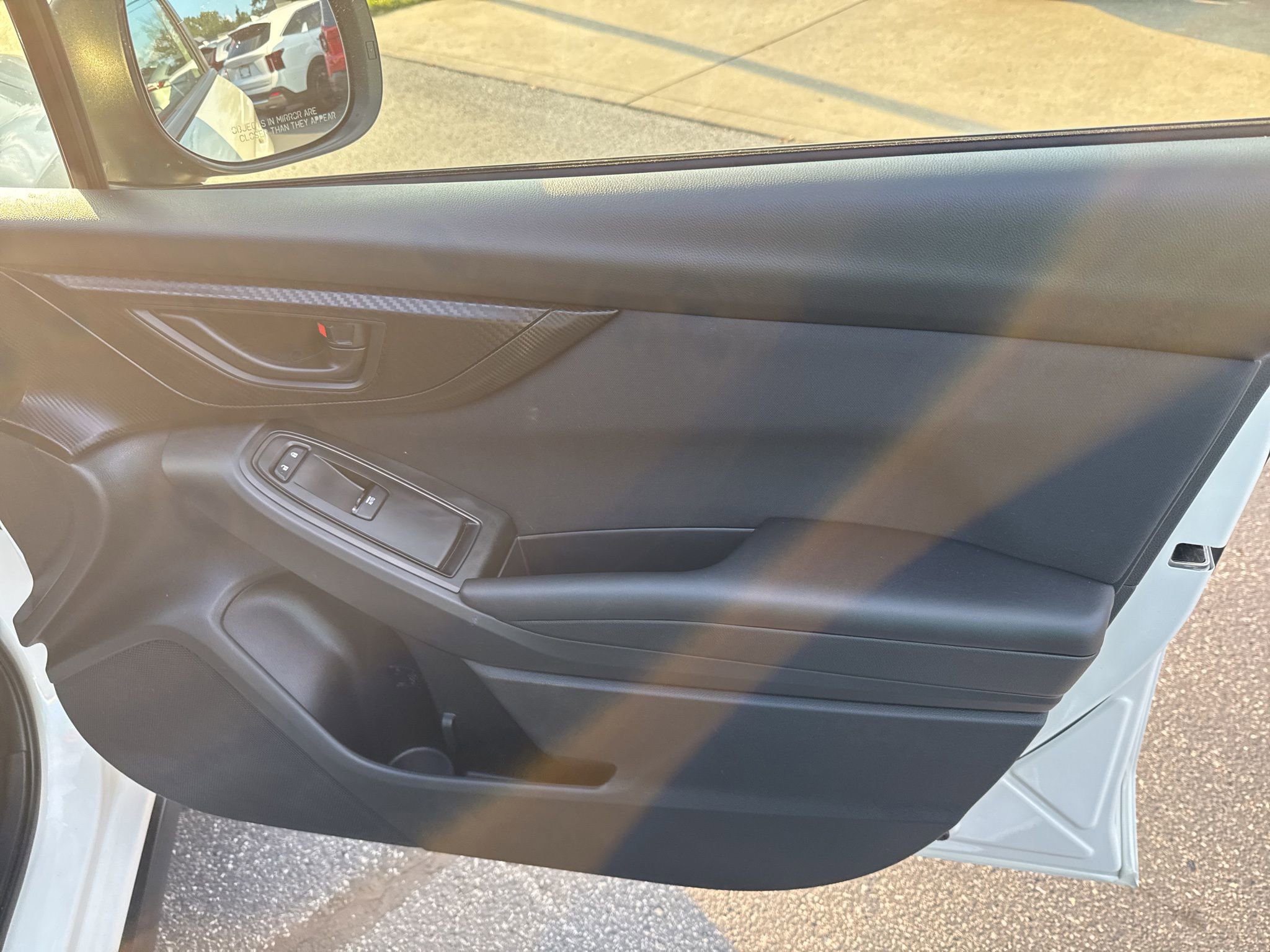 Used 2022 Subaru Crosstrek 2.0i image 14