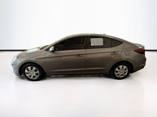 Used 2020 Hyundai Elantra SE w/ Cargo Package (C1) FWD image 29