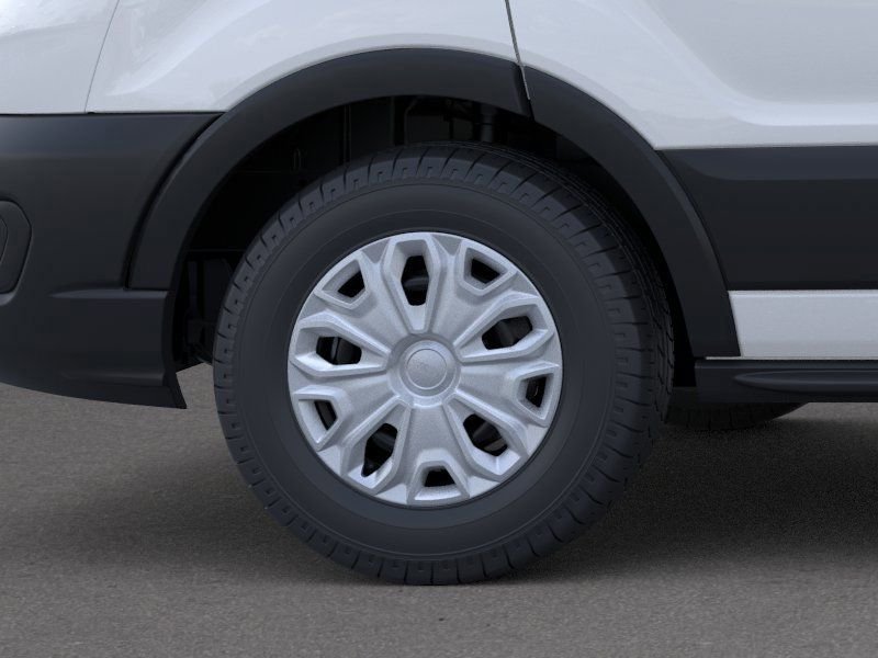 New 2025 Ford Transit 350 XL RWD image 19