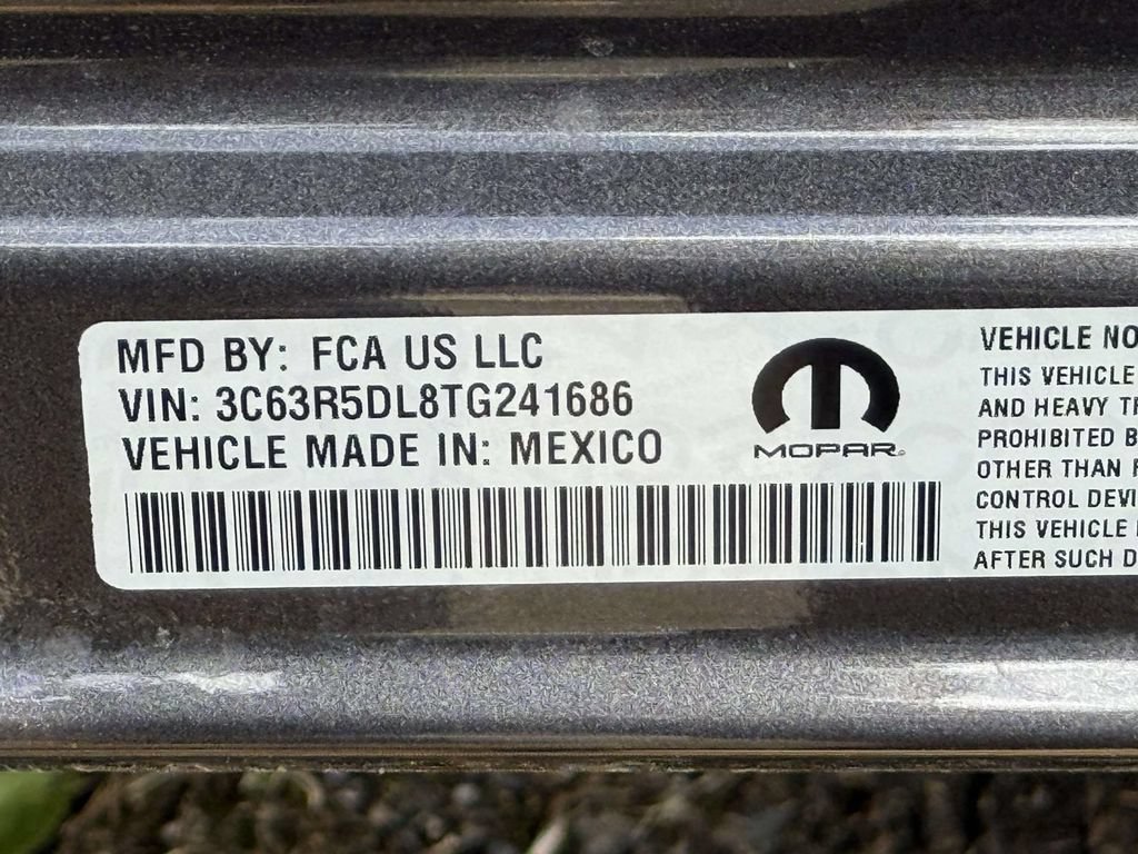 New 2026 RAM 2500 Big Horn AWD/4WD image 31