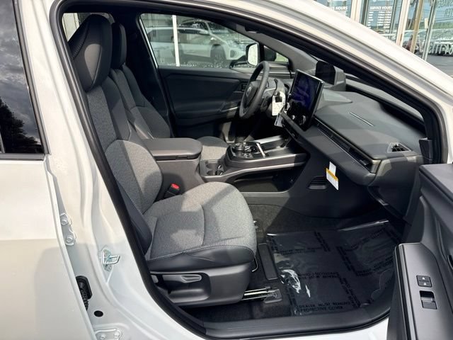 New 2026 Toyota bZ AWD/4WD image 25