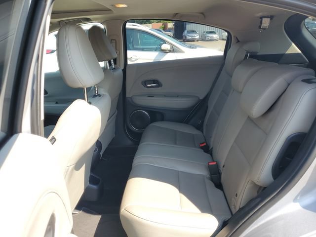 Used 2019 Honda HR-V EX-L image 26