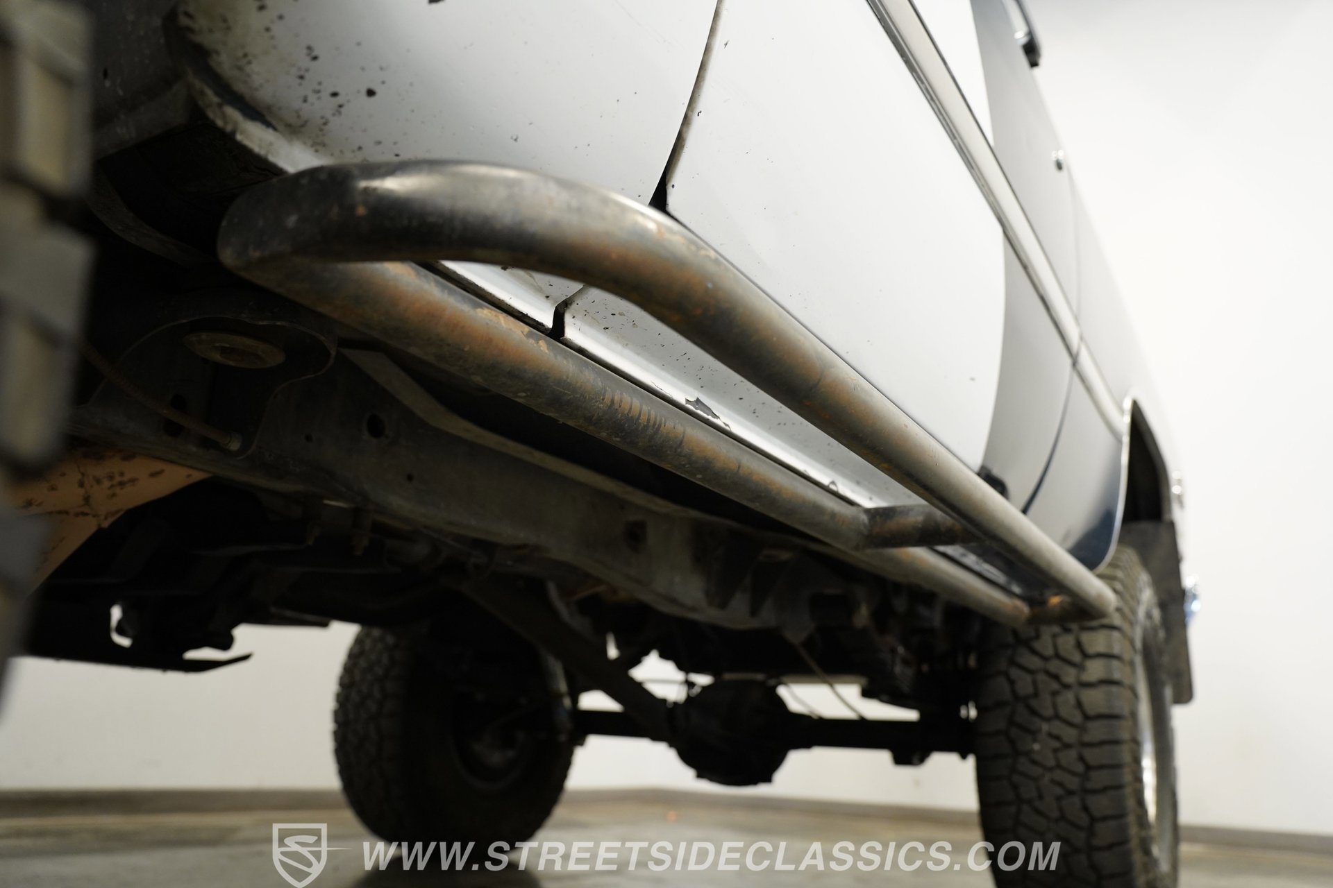 Used 1988 GMC Jimmy 4WD image 23