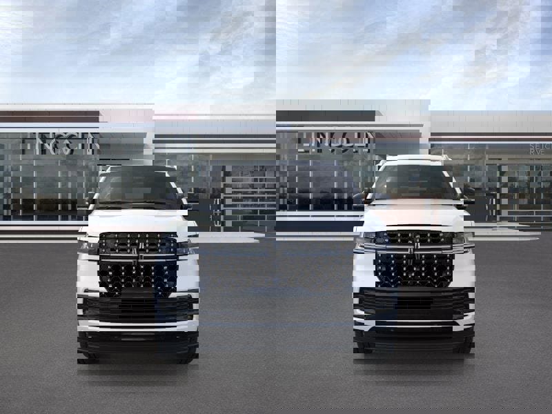 New 2026 Lincoln Navigator L Black Label image 6