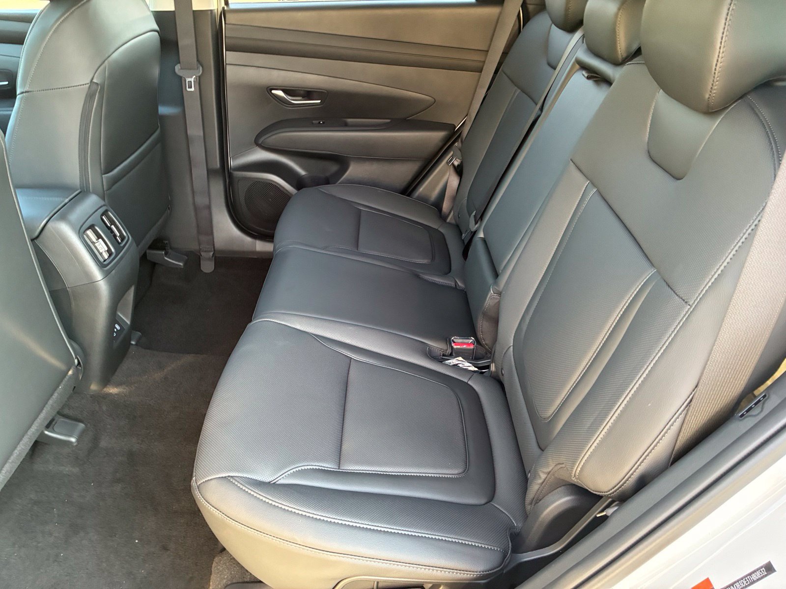 New 2026 Hyundai Tucson SEL Plus FWD image 13
