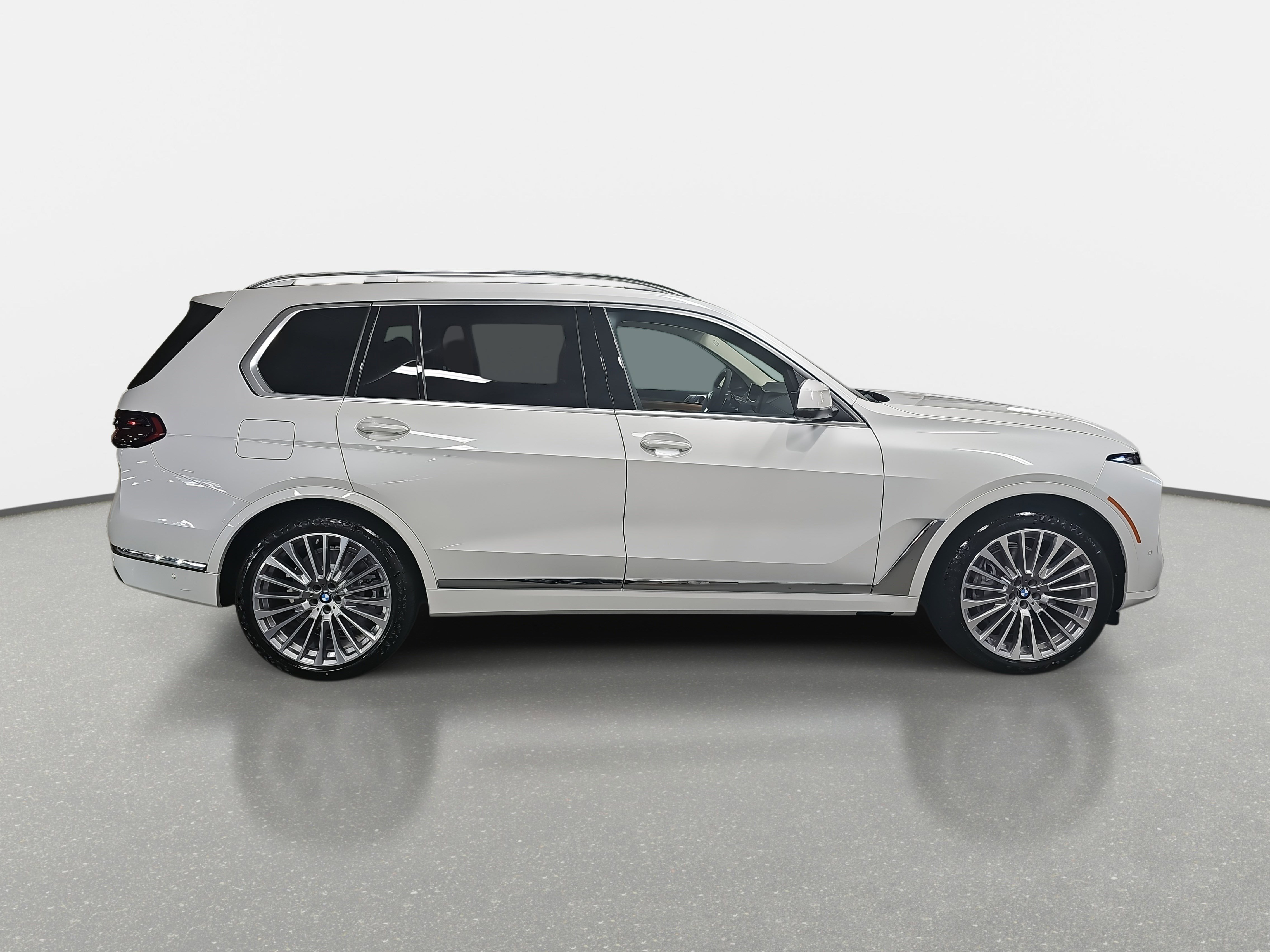 New 2026 BMW X7 xDrive40i image 4