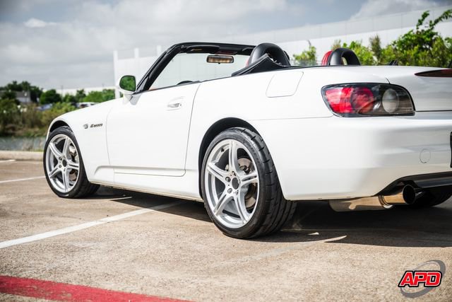 Used 2001 Honda S2000 image 57