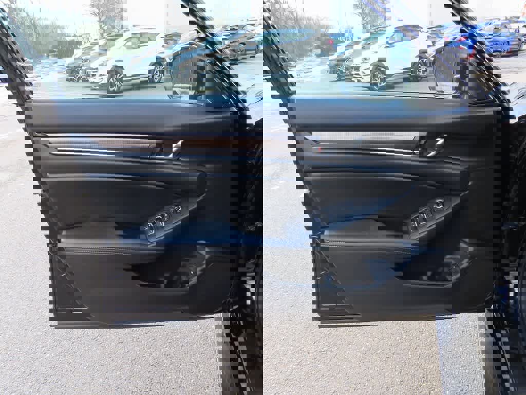 Certified 2020 Honda Accord Sport image 16