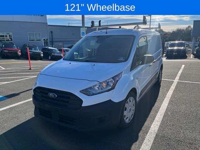 Used 2022 Ford Transit Connect XL FWD image 2