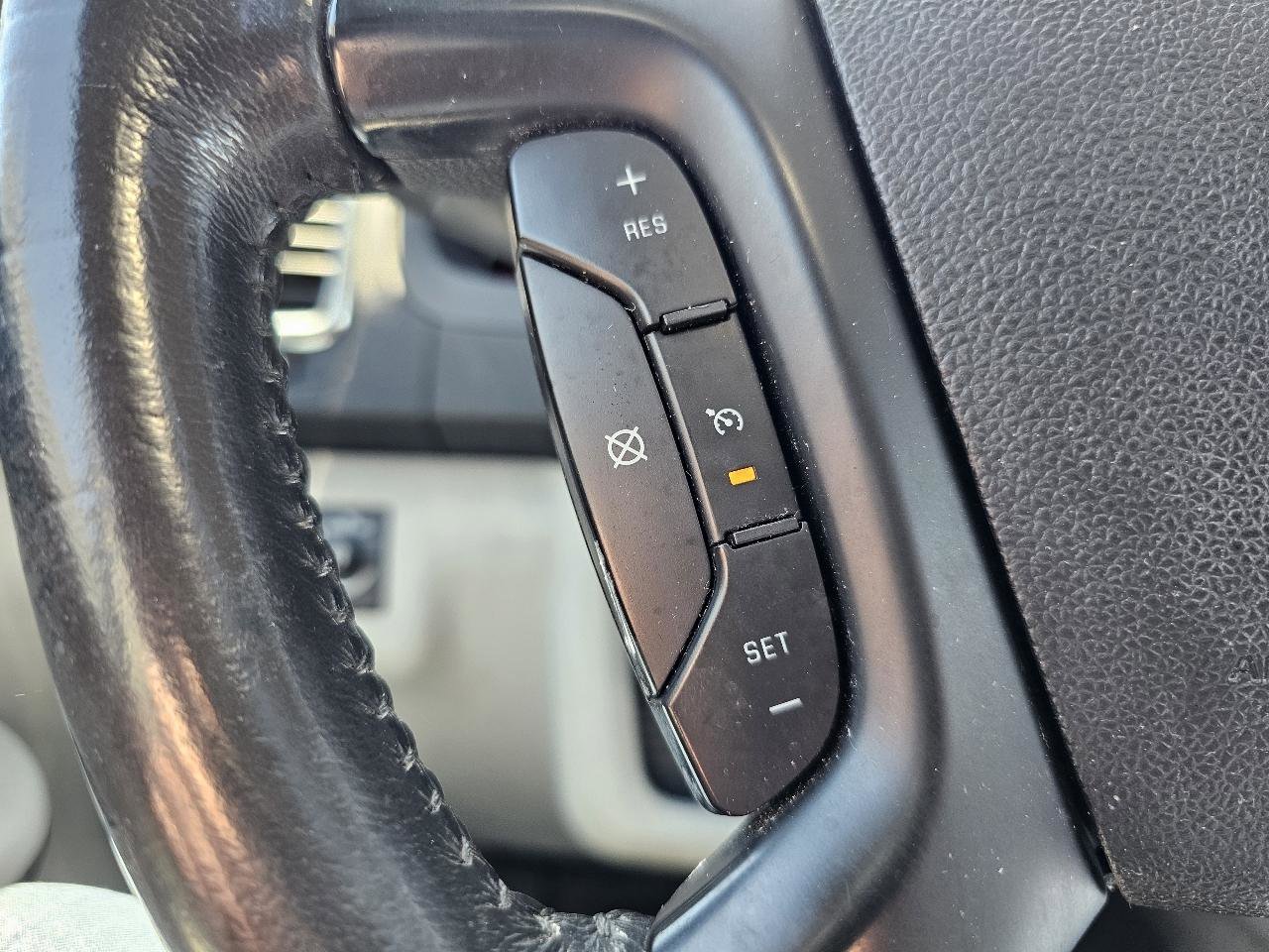 Used 2012 GMC Acadia Denali AWD/4WD image 13