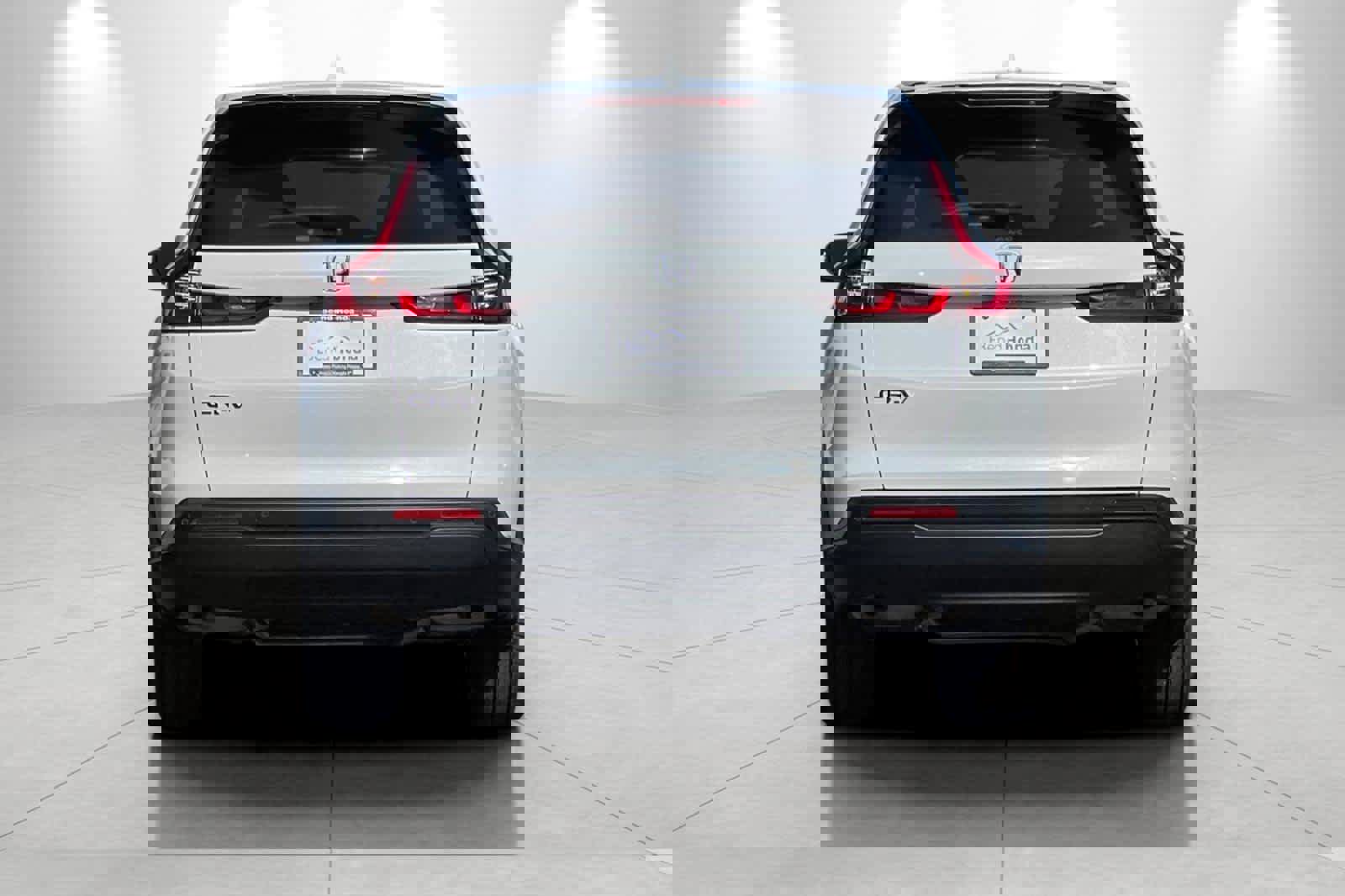 New 2026 Honda CR-V EX-L image 7