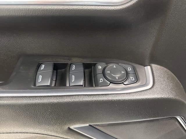 Certified 2024 Chevrolet Silverado 3500 LT w/ Safety Package image 20