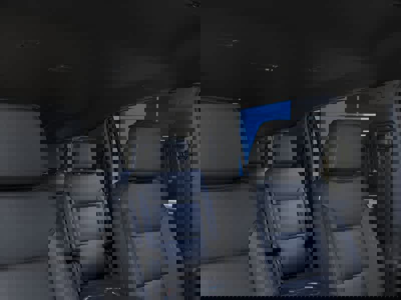 New 2026 Chevrolet Suburban LT w/ Comfort Package image 24