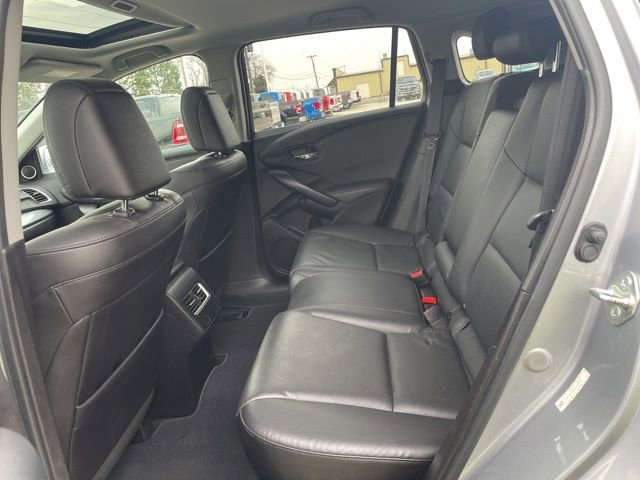 Used 2017 Acura RDX w/ Technology Package image 10