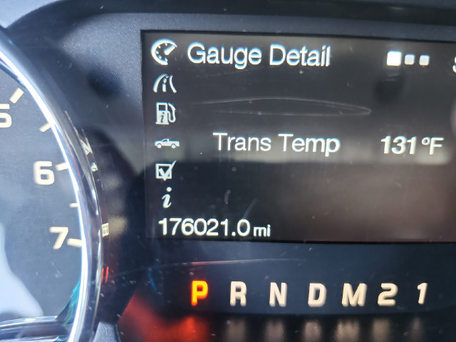 Used 2013 Ford F150 XLT w/ XLT Chrome Pkg RWD image 17