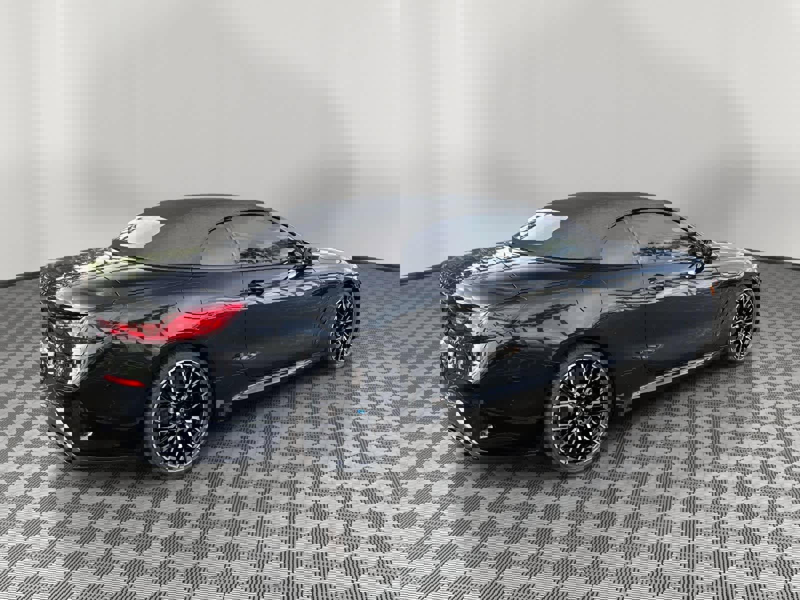 Certified 2023 BMW M850i xDrive Convertible image 3