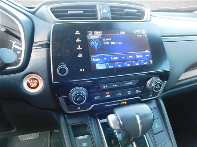 Used 2018 Honda CR-V EX-L image 14