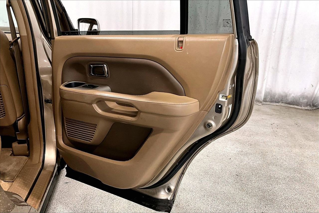 Used 2006 Honda Pilot EX-L image 22