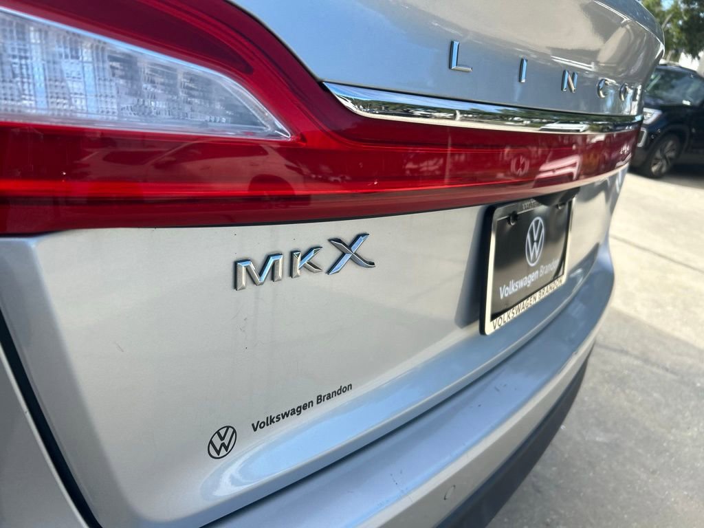 Used 2017 Lincoln MKX Reserve image 30