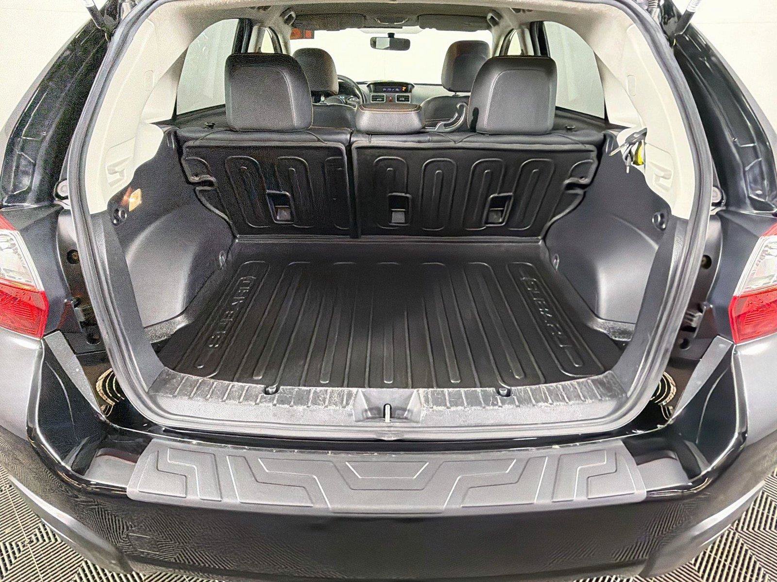 Used 2016 Subaru Crosstrek 2.0i Limited AWD/4WD image 14