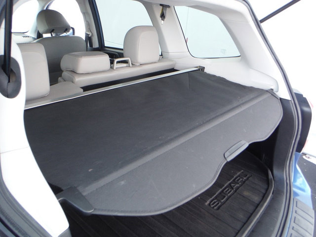 Used 2016 Subaru Forester 2.5i Limited AWD/4WD image 40