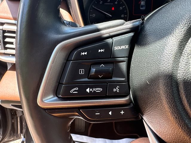 Certified 2024 Subaru Legacy Touring XT AWD/4WD image 23