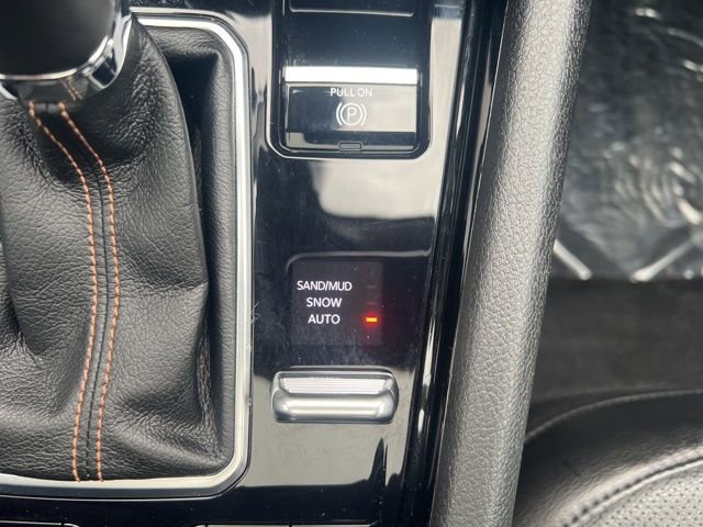 Used 2022 Jeep Compass Limited w/ Elite Group image 15