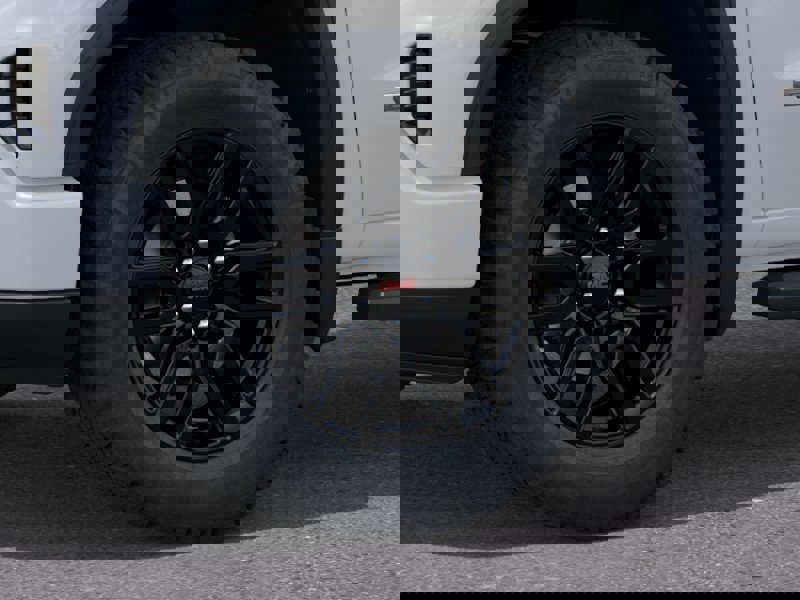 New 2026 GMC Sierra 1500 Elevation w/ Preferred Package image 9
