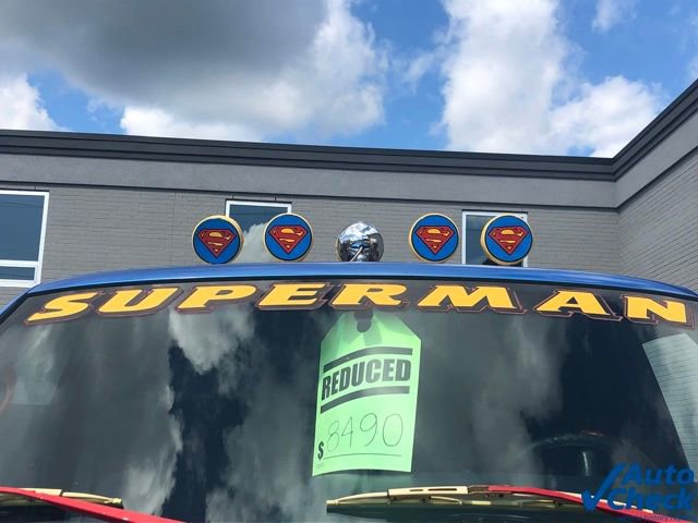 Used 1996 Chevrolet Silverado 1500 4x4 Regular Cab image 14