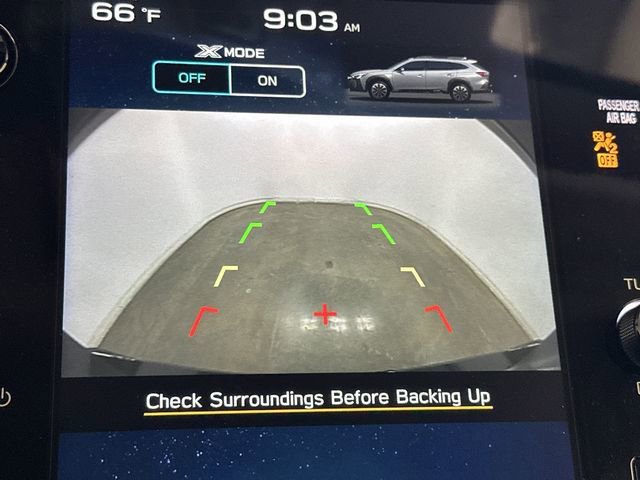 Certified 2024 Subaru Outback Premium image 12