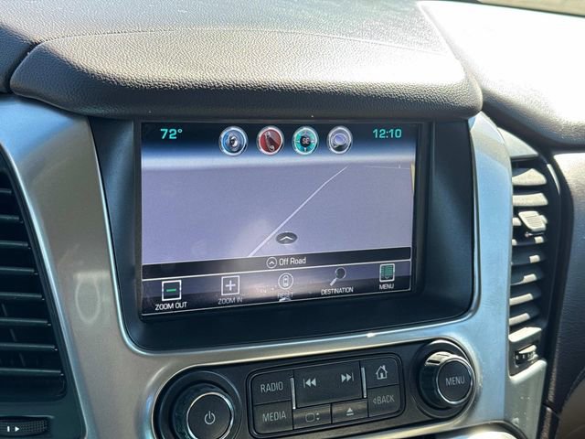 Used 2020 Chevrolet Tahoe Premier w/ Max Trailering Package image 36