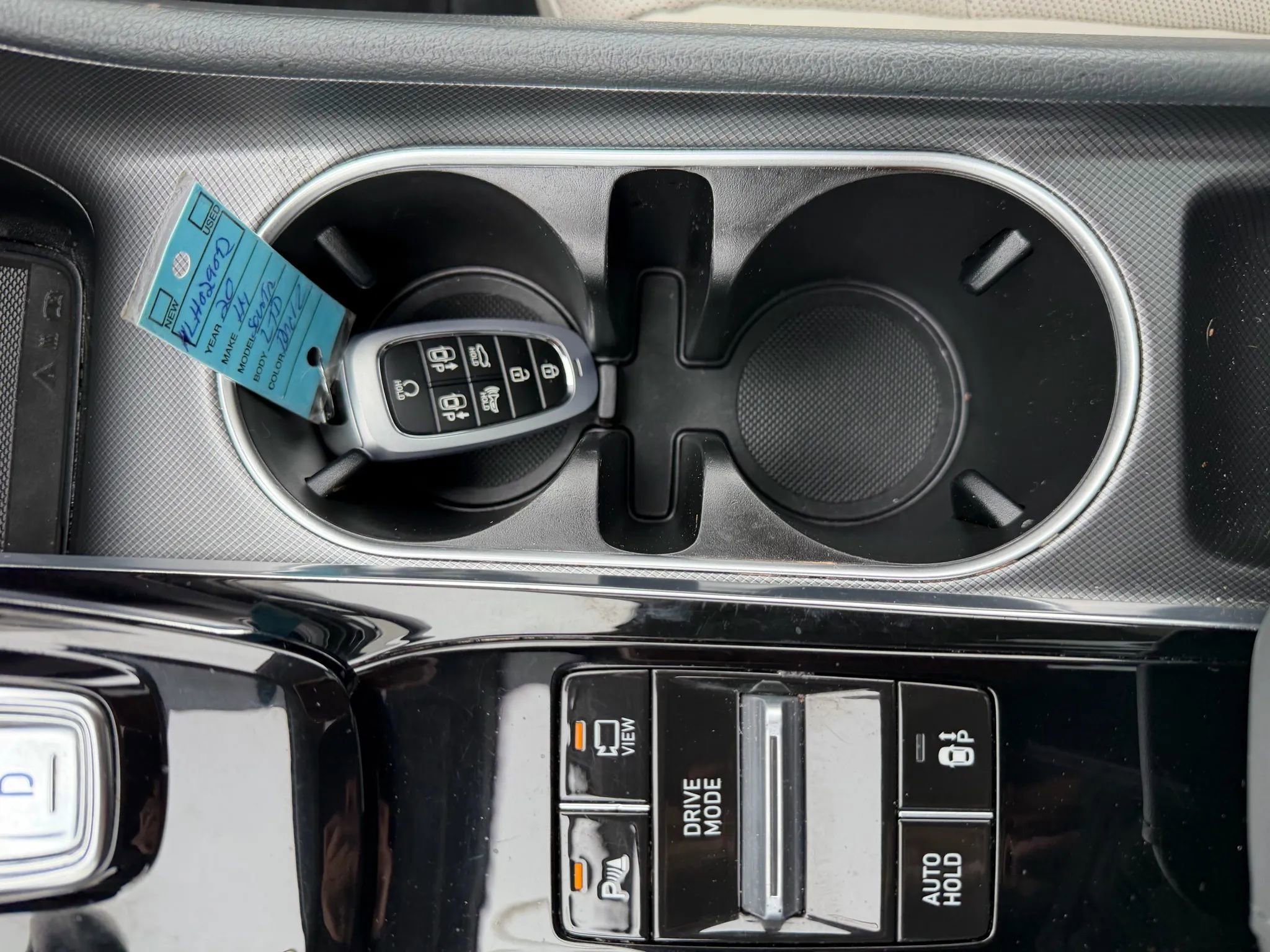 Used 2020 Hyundai Sonata Limited FWD image 24