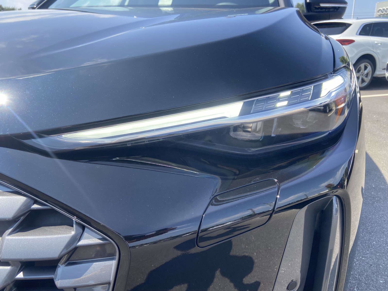 New 2025 Audi Q5 Prestige image 5