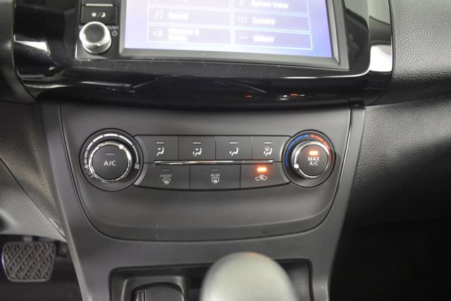 Used 2019 Nissan Sentra S FWD image 21